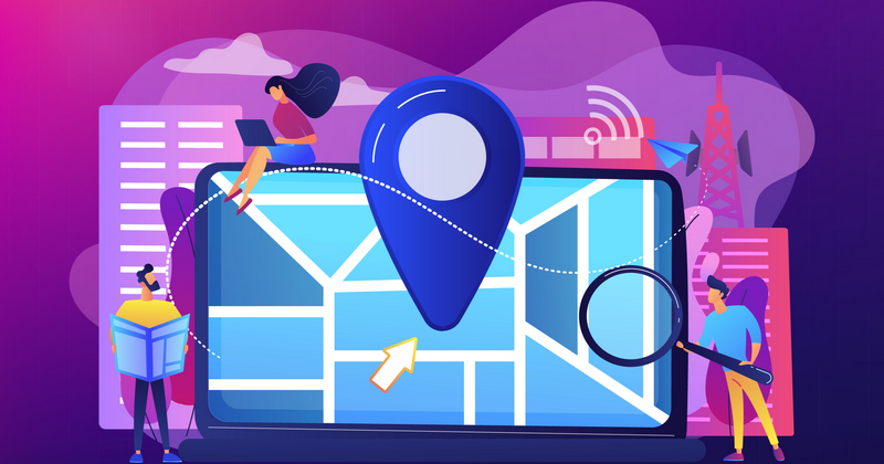 Regional Browse Advertising And Marketing Techniques